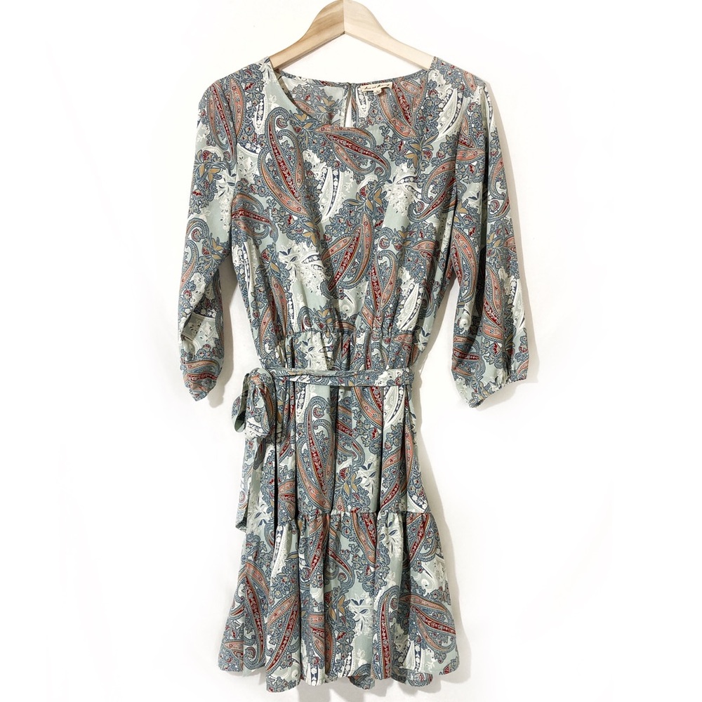 Anthropologie Jane & Delancey Peasant